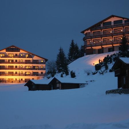 Cheile Gradistei Fundata Resort Extérieur photo