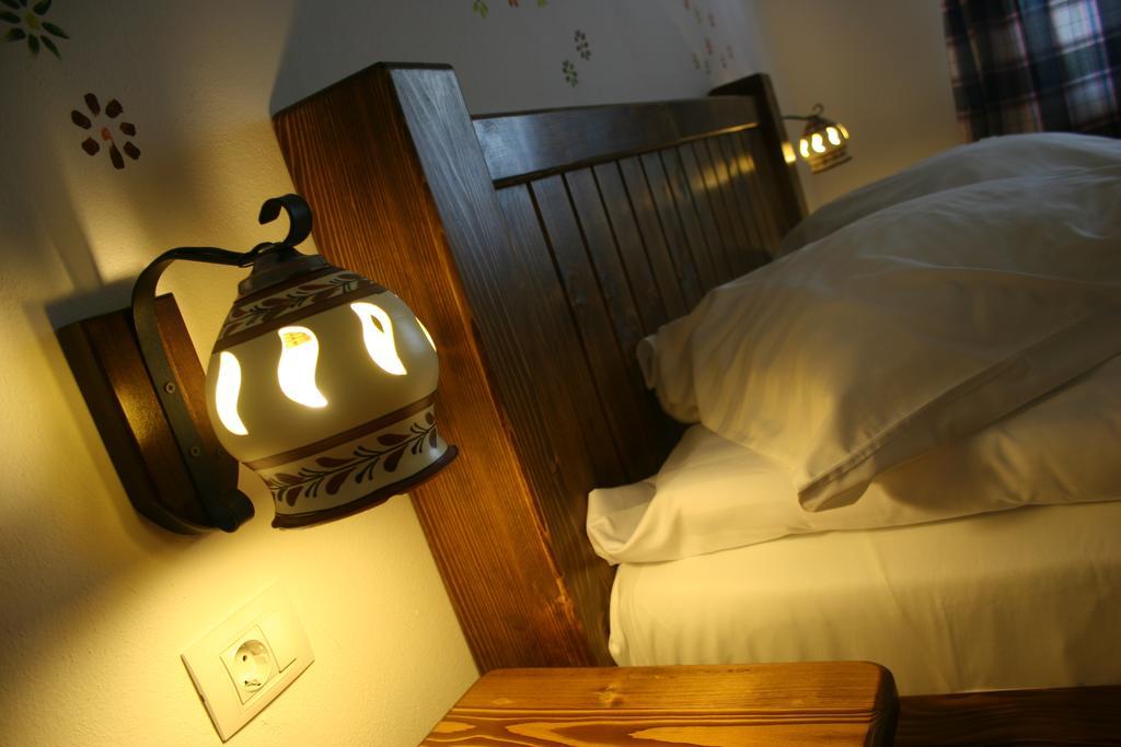Cheile Gradistei Fundata Resort Extérieur photo