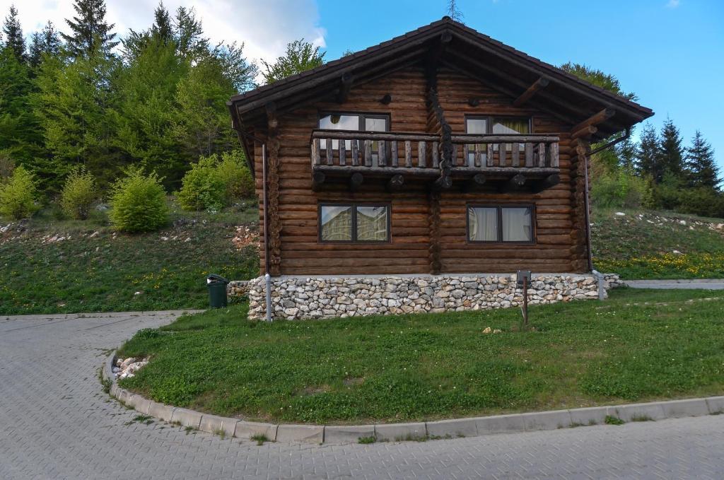 Cheile Gradistei Fundata Resort Extérieur photo
