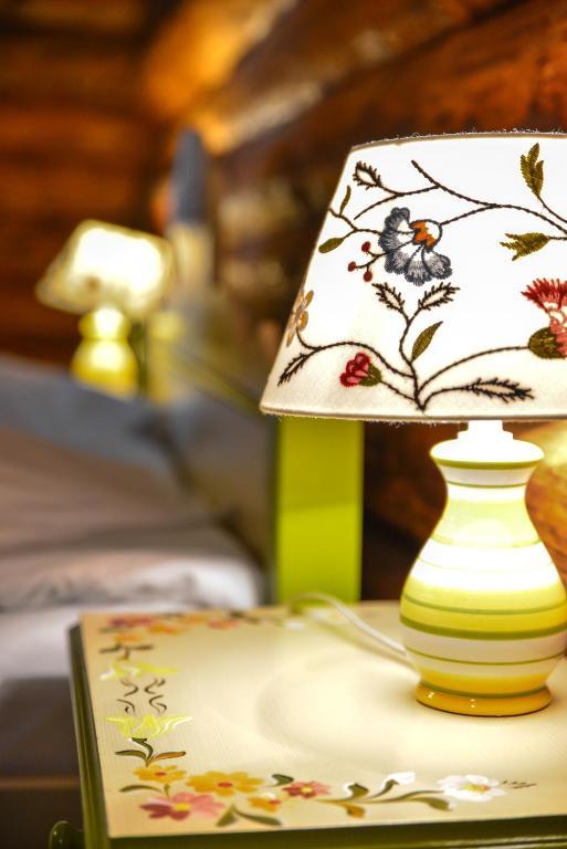 Cheile Gradistei Fundata Resort Chambre photo